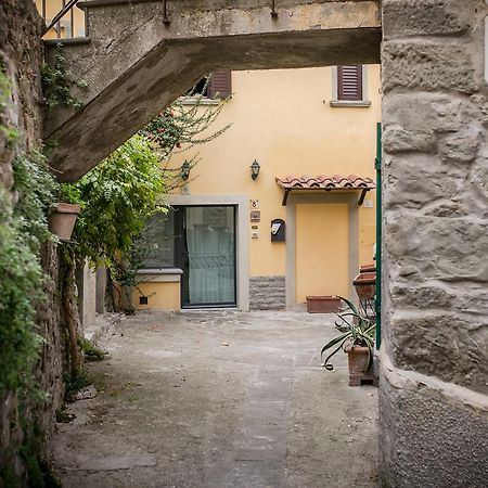 Belvedere Apartment Cortona Exterior photo